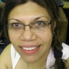 Alejandra RODRÍGUEZ