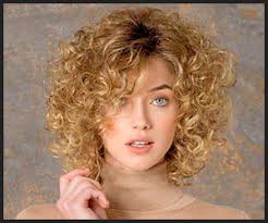 Short hairstyles for curly hair. 10 Essential Tips For Fine Curly Hair Bhrt