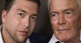 Ik was bang voor mijn vaders drugsverslaving'