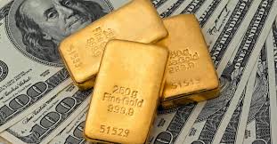 1 leu = 0.2377 dolari. Cina E Russia Scaricano Il Dollaro Accumulano Oro E Vendono Treasuries Il Sole 24 Ore