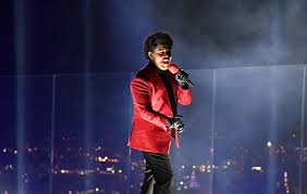 How to make money on the weekends. The Weeknd Has Put Up 7 Million Of His Own Money For His Super Bowl Halftime Show