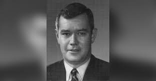 Obituary information for Jerome "Jerry" P. Bishop