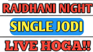 Desawer satta trick। satta kese nikale।up satta. Rajdhani Night 15 2 2021 Fix Jodi Satta Matka Trick By Rajput Matka Raj Night Fix Otc Youtube