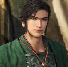 DW Origins: Liu Bei : r/dynastywarriors