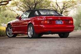 26k Mile 2002 Mercedes Benz Sl500 Mercedes Benz Benz Mercedes