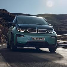 Designed in a progressive form language that communicates clarity and an interior lounge character. Bmw I3 Discover Highlights Bmw Yemen Com