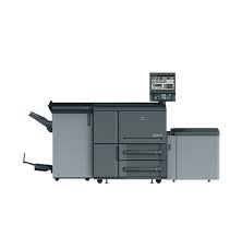 Scopri di più su konica minolta e, perché no, entra nel team! Konica Minolta Bizhub Press 2250p Ameritek Document Solutionsameritek Document Solutions