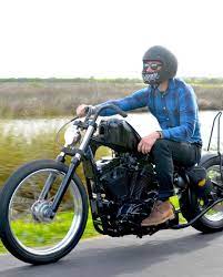 Tankdreams Honda Bobber Bobber Bikes Harley Bobber