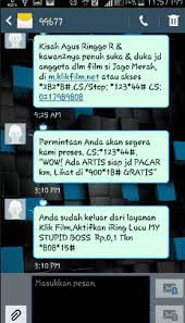 Sebelum lanjut ke cara untuk mengembalikan kuota yang hangus di indosat, terlebih dahulu kamu harus tahu apa saja yang menjadi penyebabnya. Unreg Sukses Cara Stop Paket Indosat Ooredoo Di Hp