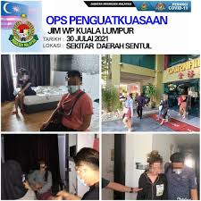 Imigresen malaysia open on saturday. Jabatan Imigresen Malaysia Wp Kuala Lumpur Posts Facebook