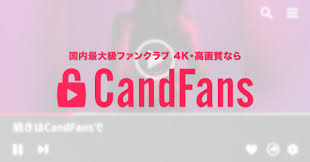 CandFans (キャンドファンズ)