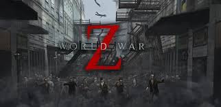 Mercredi 5 juin 2019 | 14:19. World War Z Le Jeu Inspire Du Film De Marc Foster Est Disponible
