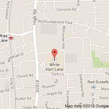 White Hart Lane Map Whitehart Lane | Northumberland, Map, Lane