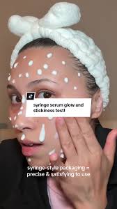 Clear Dea Mucin Collagen Volumizing Cream Ampoule