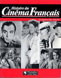Histoire Du Cinema Francais 1929 1934 Pygmalion 696 Films 1100 Photos Earth Book Psychoanalysis Books Books