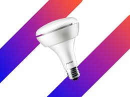 Replace Your Recessed Lights With These Philips Hue Bulbs For 45 Each Thrifter