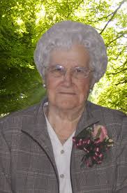 Roy et Giguère Avis de décès