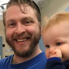 Dan Boland's Instagram, Twitter & Facebook