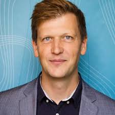 My Narrative Mosaic ode to the wisdom of Charles Handy.