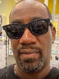 Loving the new META AI Glasses 😎🤓