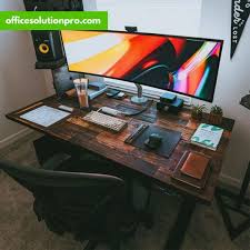 Best Ergonomic Office Chair For Long Hours Of Sitting Computer Home Office Desk Setup Ergonomic Office Ergonomic Office Chair Best Ergonomic Office Chair