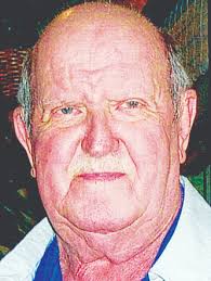 Mr. Junior 'Bobby' Blanton, 83