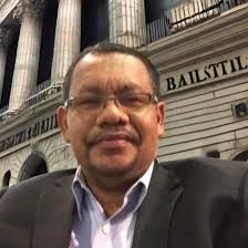 This is the Guyanese reality under the PPP. While the masses are under  water , massas are in their mansions