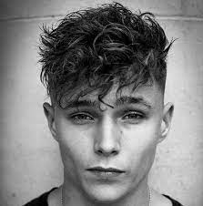 Pin On Fade Haircuts
