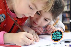 De 3 ori pe săptămână 3. Sistemul De InvÄÈÄmant In Germania Ajutor Integrare Germania