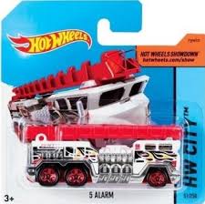 Хотвилс hot wheels 5 alarm. 5 Alarm Collect Hot Wheels