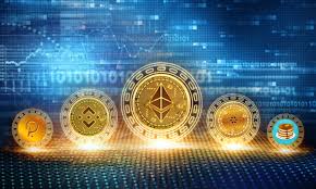 It is currently trading at $58,969.63, and experts. Top 5 Altcoins To Invest In March 2021 Cryptoknomwics