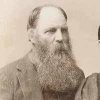 Isaac Newton Dalrymple (1836–1914)