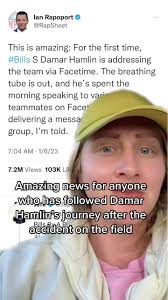 Hpefield Accident This Morning