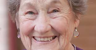 Hazel Jeanne “Jean” Baker, 97