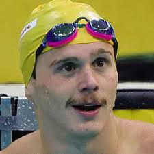 Australian Swimming Trials 2025: Olympic champions Cam McEvoy, Mollie  O'Callaghan star