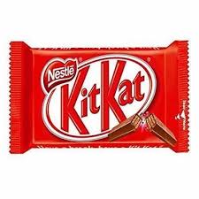 Advertisement Nestle Kitkat Chocolates 10 X 37 5gm Pack Of 10 Free Ship Chocolate Pack Kit Kat Nestle Milk