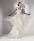 Plus Size Grecian Style Wedding Dress