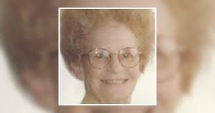Dora Mae Whirley Obituary January 17, 2017