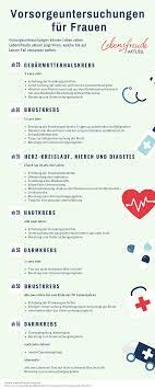 Vorsorgeuntersuchungen Welche Gesundheitschecks Wirklich Sein Mussen