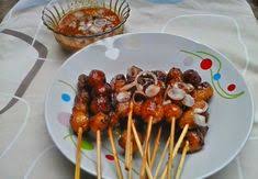 Cilok yg terlaris enak dirumah sekolah : 11 Cilok Ideas