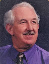 Obituary information for Robert Edward "Bob" Day
