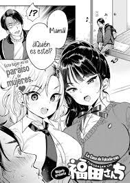 ᐈ Ver Mangas Porno