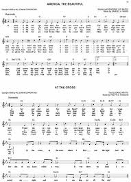 G a f#m7 and we offer up to you bm7 em7 g a d the sacrifices of thanksgiving; Sheet Music Gospel S Greatest Melody Line Lyrics And Chords