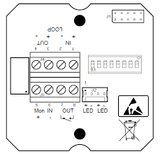 Easy to fit with lots of working space. Https Product Autronicafire Com Fileshare Fileupload 15330 Connectloopunit Dgb Pdf
