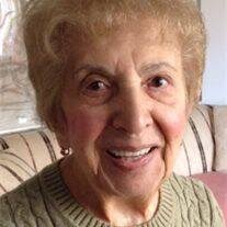 Jennie Obuchowski Obituary