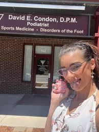 Introducing myself and sharing a photo of a beautiful rock