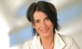 Barbara Galos's Instagram, Twitter & Facebook