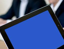 Drag the slider to turn off your ipad. Three Ways To Fix Blue Screen Error On Ipad Ipados 15 14 13 Supported