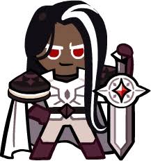 Dark Choco Cookie Ovenbreak Cookie Run Wiki Fandom Choco Dragon Cookies Cookie Run