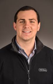 Stephen Raggio: Getting Better all the Time